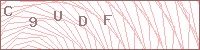 image du captcha pour le formulaire